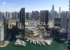 Fully Furnished | Spacious 2BR | MAG 218