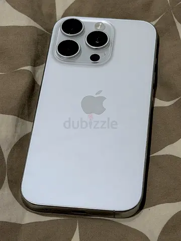 iPhone 16 pro flawless