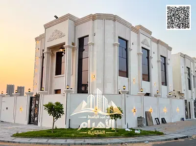 Your opportunity to own a corner villa (facing two streets) featuring custom-quality finishing. The