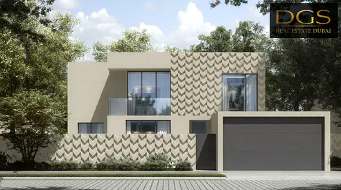 Modern 3BR plus Maid Room | Great Location