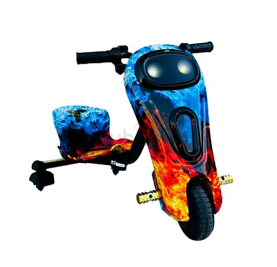 36V Electric Mini Bike for Kids | 250W Moto
