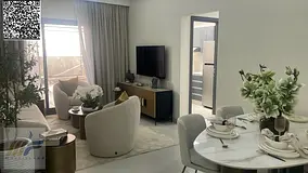 OWN MORE. PAY LESS. | 1BR + STUDY | ONLY AED 30K DOWN
