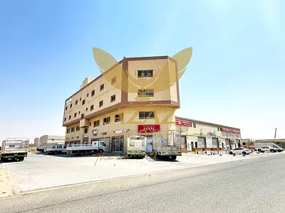 Stylish Studio Apartment for Rent -Umm Al Quwain (Umm Al Thoub)