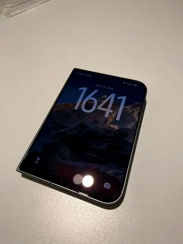 Xiaomi 18 fold