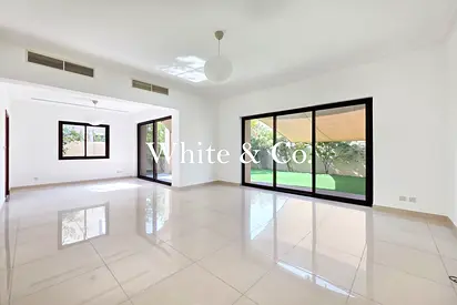 Extended & Partial Upgrades | Internal | Vacant