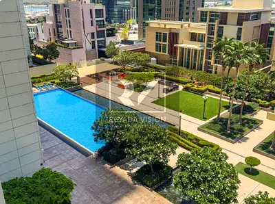 SEA VIEW I SPACIOUS LAYOUT I READY TO MOVE IN