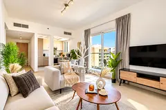 Furnished | Serviced Apartment | Bills Included