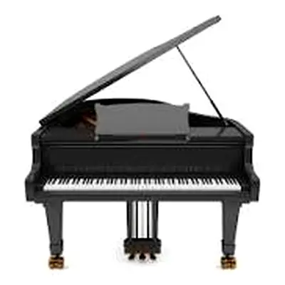 Piano Teacher (Dubai)