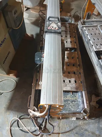 Tile Cuuter Machine Italiyan style