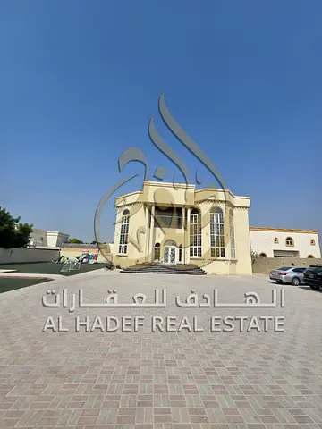 فيلا مستقله | صيانه دوريه مجانيه | تسهيلات بالسداد | موقع مميز | ملحق خارجي