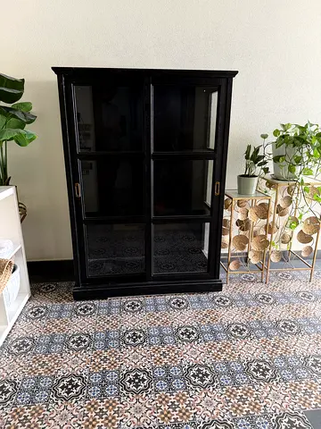 IKEA cabinet
