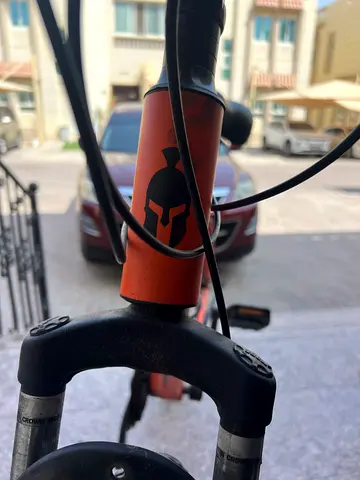 Bicycle - Very good condition kids gear bicycle SPARTAN