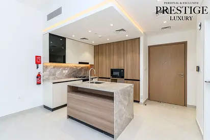 Agent on Site | Modern | Brand New 1BR | Vacant