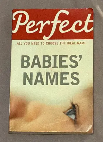 Perfect Babies' Names