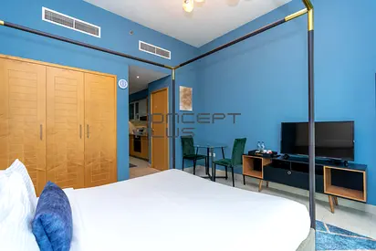 Fully Furnished | Prime Location | Ready to move
