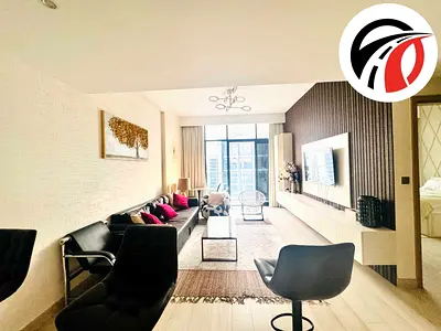 Luxury FINISHING || HUGE SIZE || STUNNING VIEWS || READY TO MOVE