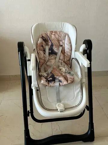 Baby chair
