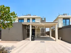 Brand New I Luxury Beach Front | Ready to Move in