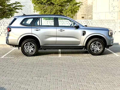 صورة 8 لـ 2024 FORD EVEREST