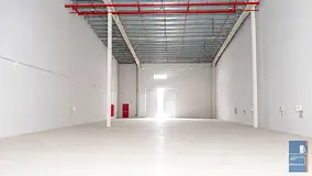 5,843 Sqft, Suitable for the Food Industry, 100 kW Electrical Capacity