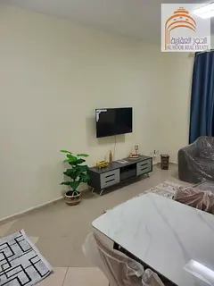 Spacious 1 BHK | Heart of Al Majaz 3 | Canal Star Tower