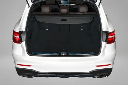 2017 Mercedes-BENZ GLC 照片 10