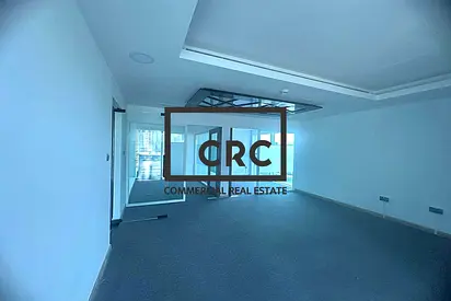 Fully Fitted Office | Vacant & Ready | Near Metro
