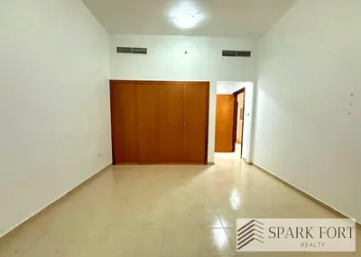 Vacant on transfer Front of central mall 1 bhk