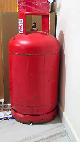 LPG Gas Cylinder - 30kg