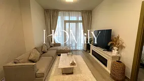 MODERN FURNISHED | SPACIOUS LAYOUT | READY TO MOVE