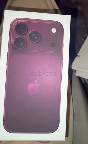 Iphone 18 pro 256gb Japan