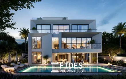 4BR | Swimmable Lagoon | 80/20 Plan | Q1 2030