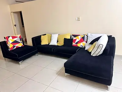 PAN HOME Sofa for sale