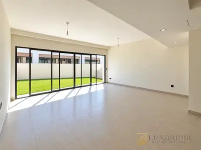 Brand New | 5BR + Maid | Resort-Style Community