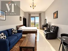 Spacious Studio | Elite 6 Sports City | Best Buy