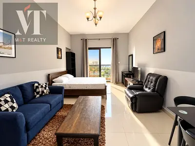 Spacious Studio | Elite 6 Sports City | Best Buy