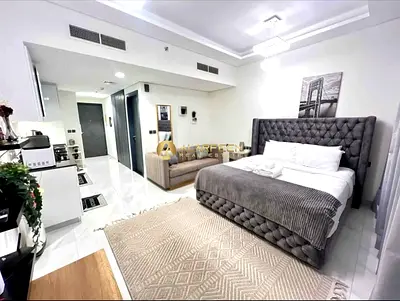 Studio for Rent | Modern Living | Best Location