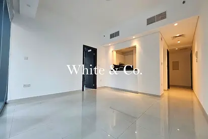 Large Layout | Unfurnished | Marina View