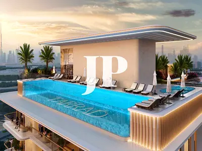 FLEXIBLE PAYMENT PLAN- PROMISING LOCATION- NEAR UPCOMING METRO- HIGH DEMAND- HIGH ROI