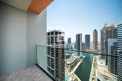 2 BR | Brand New | Canal View | High Floor