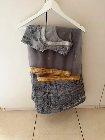 Indian wear lehnga for girls
