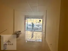 600 Sq. Ft. Retail Shop for Rent Near Mega Mall, Abu Shagara, Sharjah