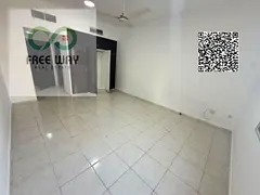 Studio for annual rent in Ajman, Al Rashidiya 3, Al Muroor Street; excellent size.