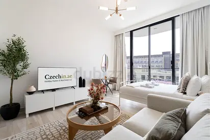 Cozy & Elegant Studio | Oxford Gardens Arjan