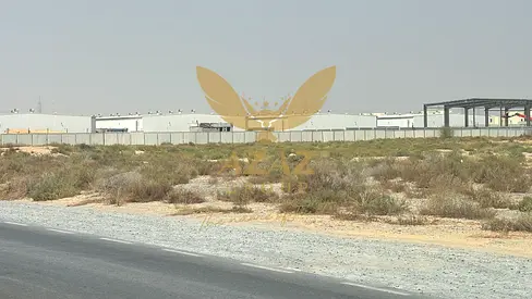 High-Potential Industrial Land in Al Sajaa, Sharjah