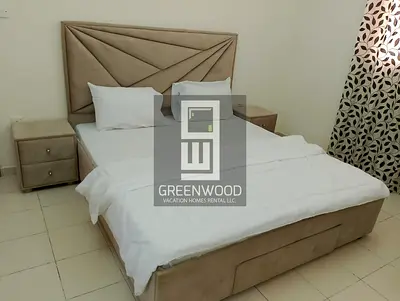 Fully Furnished 1BKH with Balcony I AED 4.3K Monthly (without utilities) | China Cluster E07 – International City, Dubai