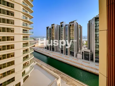 Maid's Room | Partial Canal View | ADM Waiver