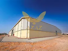 100,000 SQFT Warehouse for Rent | Excellent Business Opportunity