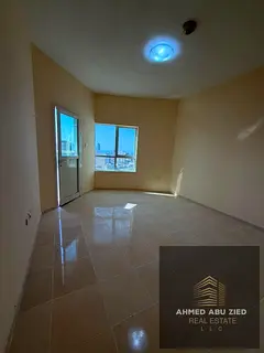 Gym - Pool - Parking - Garden - Master BR - Spacious Hall - Balcony Open View - Spacious Layout - Cl