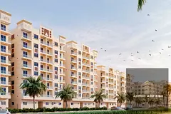 Al Ameera Village | Second Occupancy | Central AC | 6 Installments | Near Parks & Services
